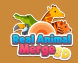 Real Animal Merge 3D