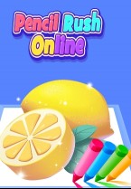 Pencil Rush Online