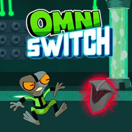 Omni Switch