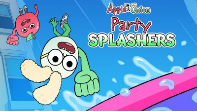 Party Splashers