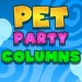 Play Pet party columns Online