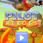 Pilot heroes