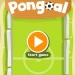 Play Pongoal brick breaker Online