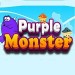 Play Purple monster Online