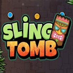 Sling tomb