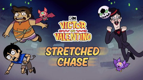 Stretched Chase