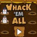 Play Whack em all Online