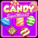 Candy Super Match3