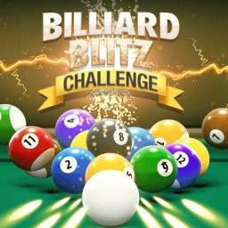 BilliardBlitzChallenge