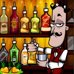 BartenderMakeRightMix