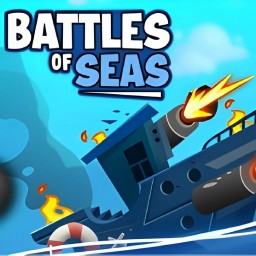 BattlesOfSeas