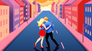 Couple Run Couple Run