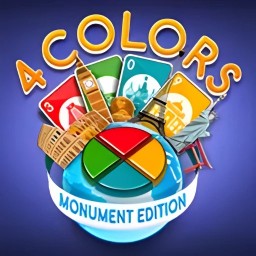 4ColorsMonument