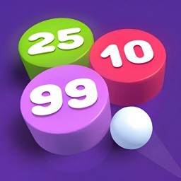 99Balls3d