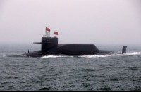 Analysis-Inside Asia's arms race: China near 'breakthroughs' with nuclear-armed submarines, report says