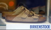 Birkenstock prices US IPO at $46 per share