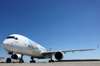 Airbus reshapes operational roles after revamping jetmaking arm