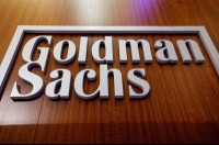 Goldman Sachs seen headed to steep earnings drop as deal-making lags