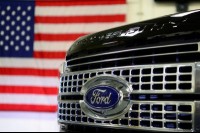 UAW shuts down Ford's biggest plant; Stellantis talks resuming