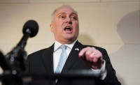 US House speaker nominee Scalise drops out of race, deepening crisis