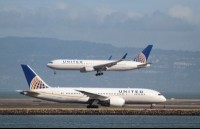 United Airlines Q3 results beat estimates, but guidance falls short; shares slip