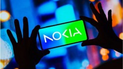 Nokia logo