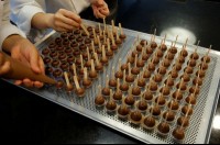 Barry Callebaut adjusts growth targets based on new strategy
