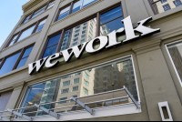 SoftBank's WeWork, once most valuable US startup, succumbs to bankruptcy