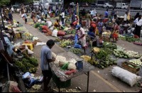 Sri Lankan inflation rises to 1% in October