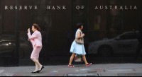 Australia's central bank holds cash rate at 4.35%