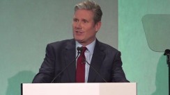 Sir Keir Starmer