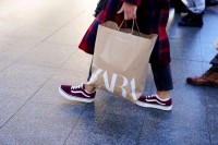 Zara owner Inditex reports strong holiday sales and lifts margin outlook