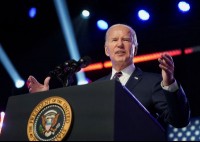 Key quotes from US President Biden's Jan. 6 democracy speech