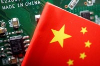 China bets on open-source chips as US export controls mount