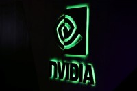 Asian chip stocks rally as Nvidia earnings fuel AI hype