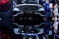 Mercedes-Benz hits cars returns forecast as inflation, supply chain costs bite