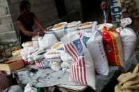 U.S. rice exports to Haiti have unhealthy levels of arsenic, study finds