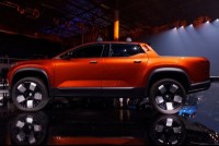 EV startup Fisker slides as cash dwindles with 'difficult year' ahead