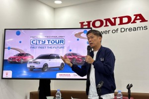 HPM tawarkan nilai lebih mobil Jepang di tengah persaingan produk