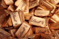 Lindt full-year profit rises on price increases