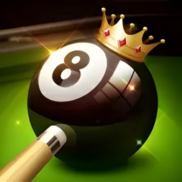 8 Ball Pool Challenge