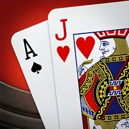  Black jack King