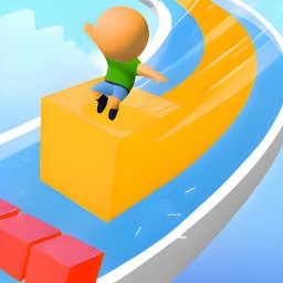 Cube Surfer