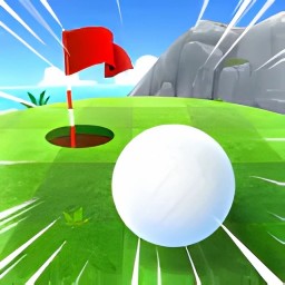 Golf Game Spark