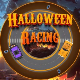 Halloween Racing