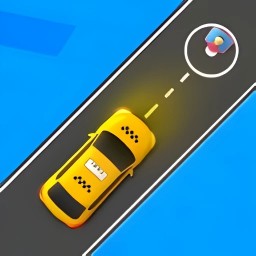 Lane Change 3D