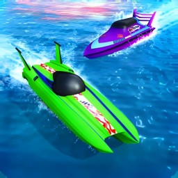 Speed Boat