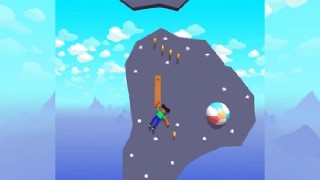 Puppet Climb 3D