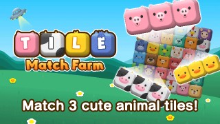 Tile Match Farm