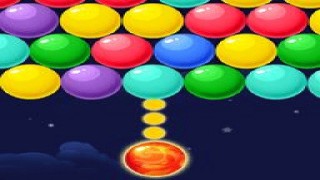 Bubble Shooter Dream